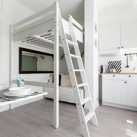 Apartment Via Padova 151 Милано Екстериор снимка