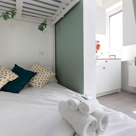 Apartment Via Padova 151 Милано Екстериор снимка