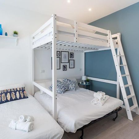 Apartment Via Padova 151 Милано Екстериор снимка
