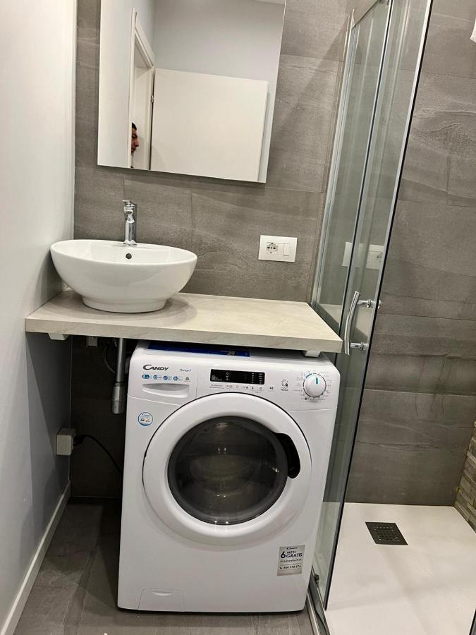 Apartment Via Padova 151 Милано Екстериор снимка