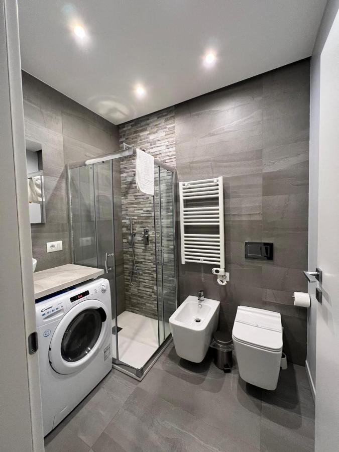 Apartment Via Padova 151 Милано Екстериор снимка