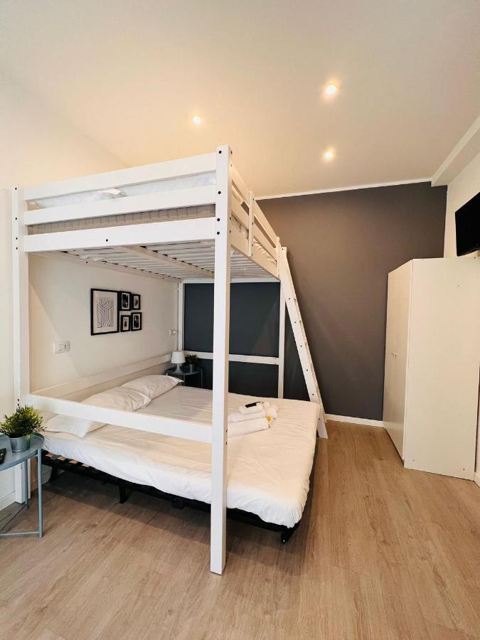Apartment Via Padova 151 Милано Екстериор снимка