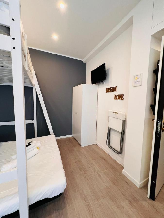 Apartment Via Padova 151 Милано Екстериор снимка