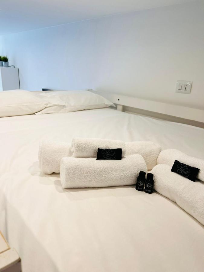 Apartment Via Padova 151 Милано Екстериор снимка