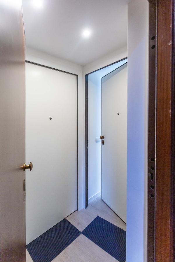 Apartment Via Padova 151 Милано Екстериор снимка
