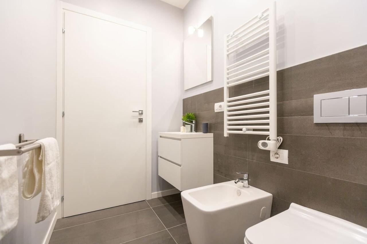 Apartment Via Padova 151 Милано Екстериор снимка