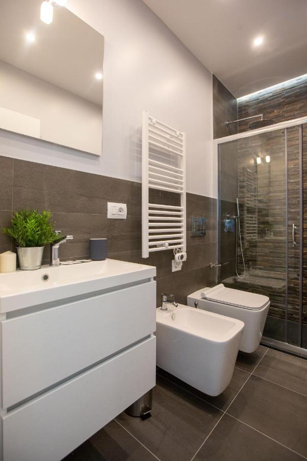 Apartment Via Padova 151 Милано Екстериор снимка