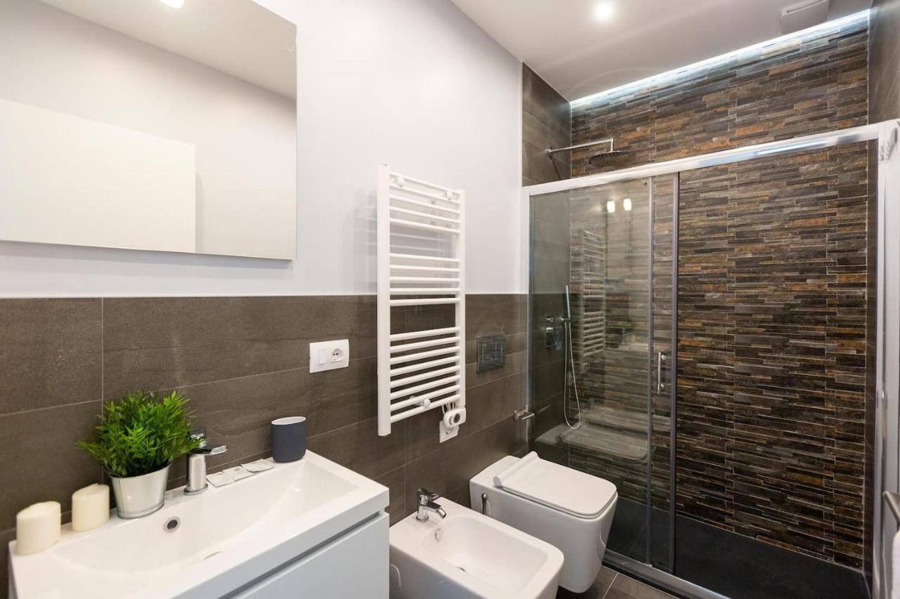 Apartment Via Padova 151 Милано Екстериор снимка