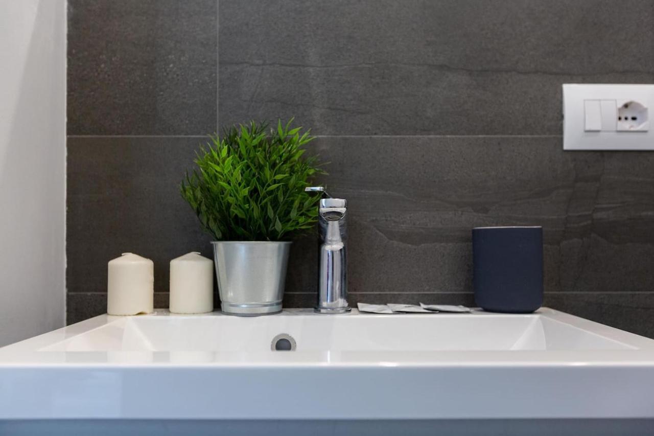 Apartment Via Padova 151 Милано Екстериор снимка
