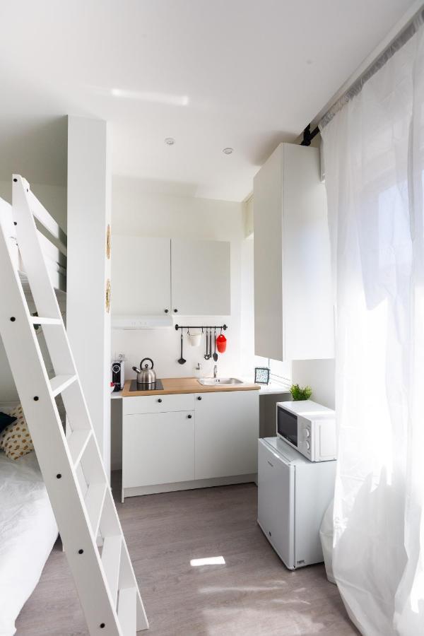 Apartment Via Padova 151 Милано Екстериор снимка