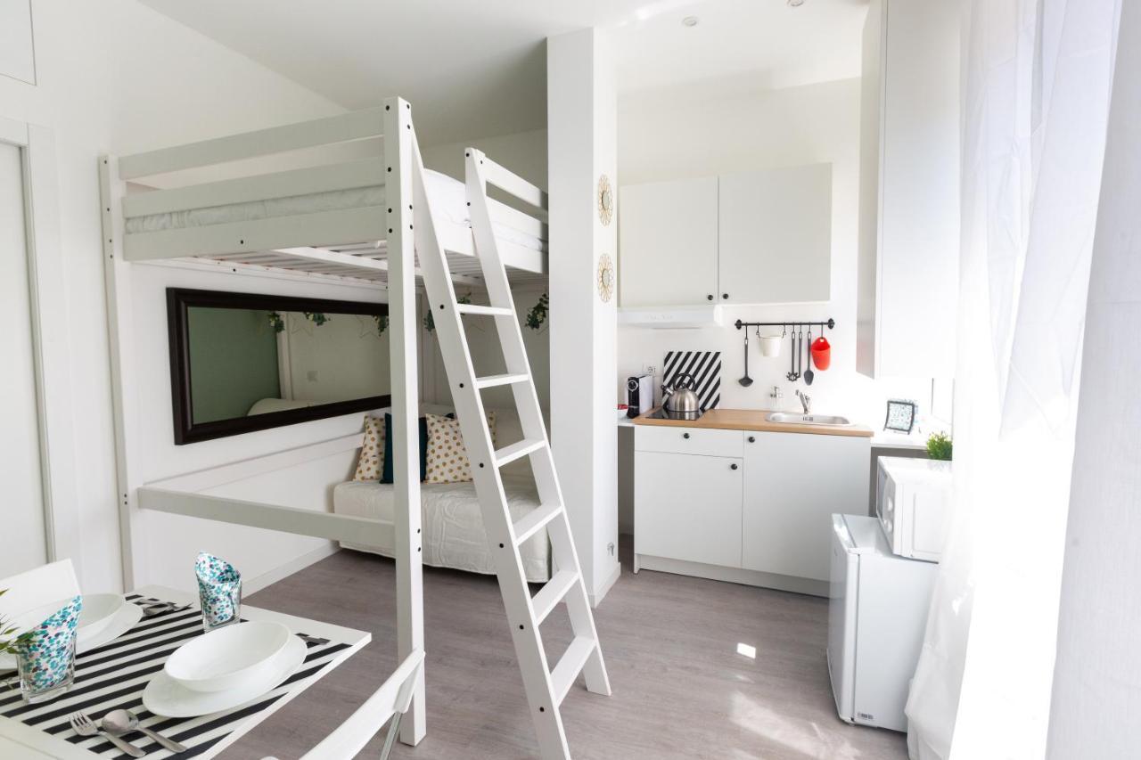 Apartment Via Padova 151 Милано Екстериор снимка