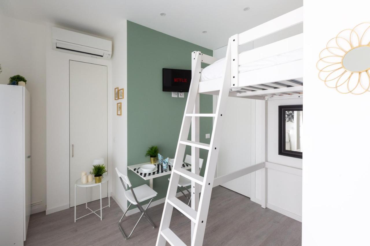Apartment Via Padova 151 Милано Екстериор снимка