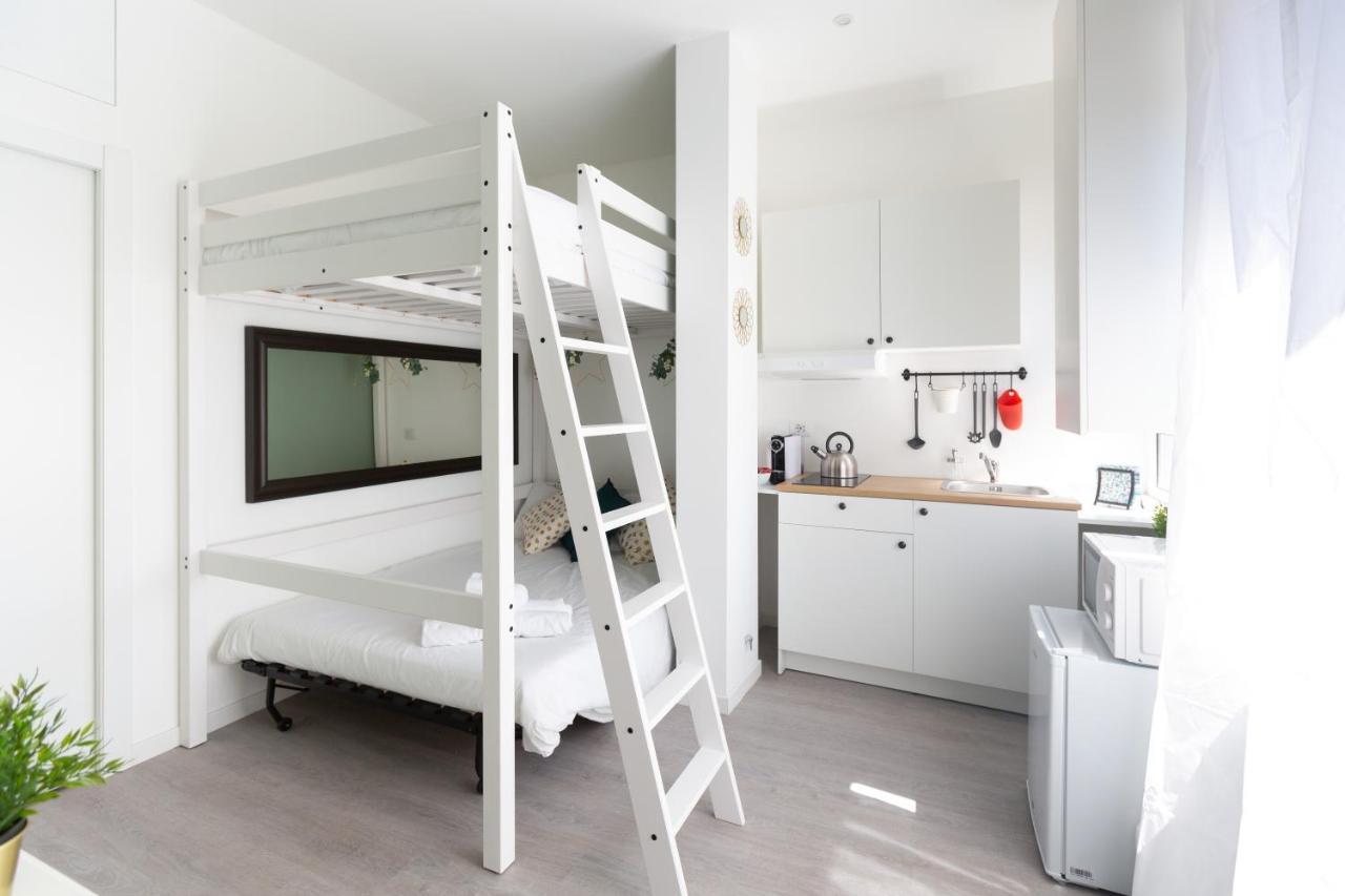 Apartment Via Padova 151 Милано Екстериор снимка