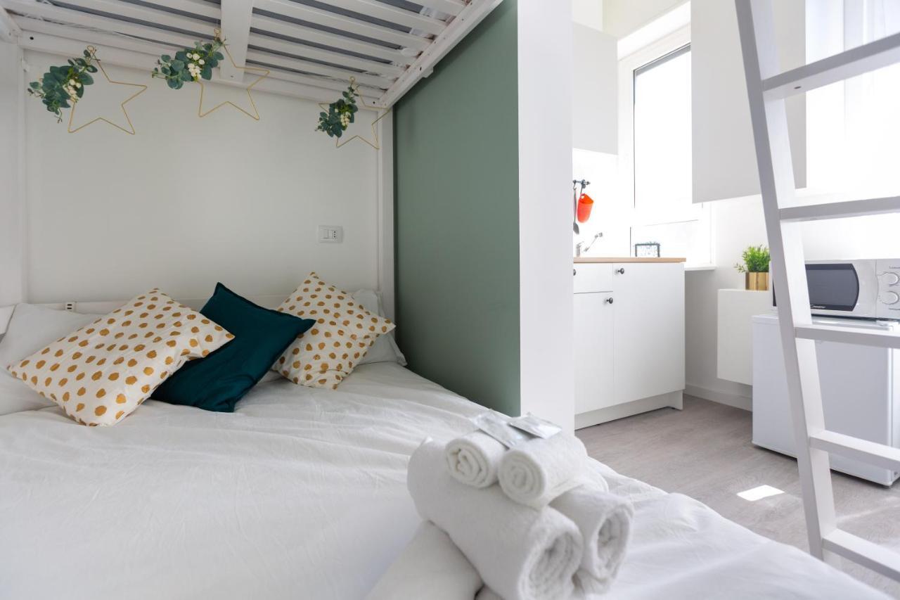 Apartment Via Padova 151 Милано Екстериор снимка