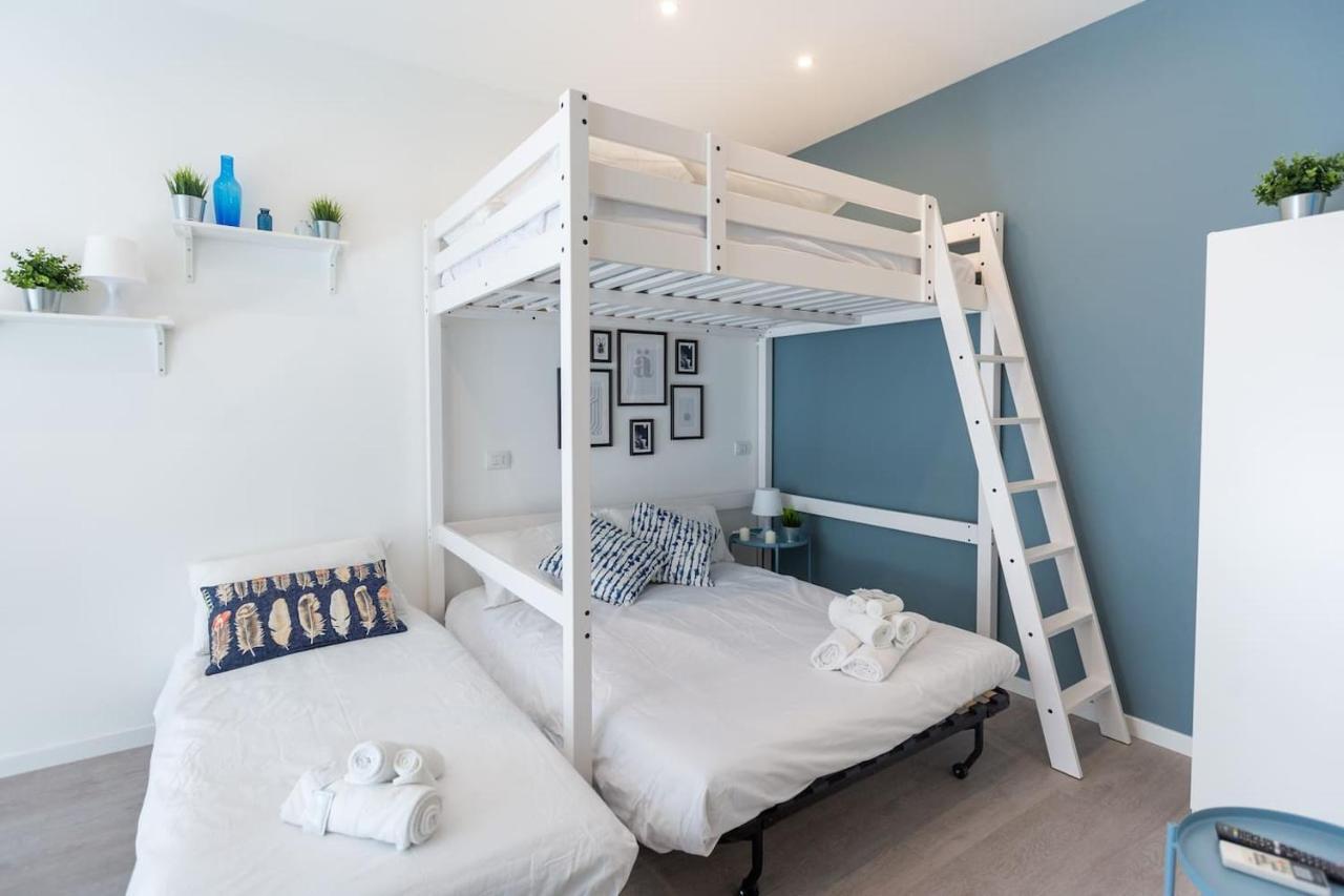 Apartment Via Padova 151 Милано Екстериор снимка