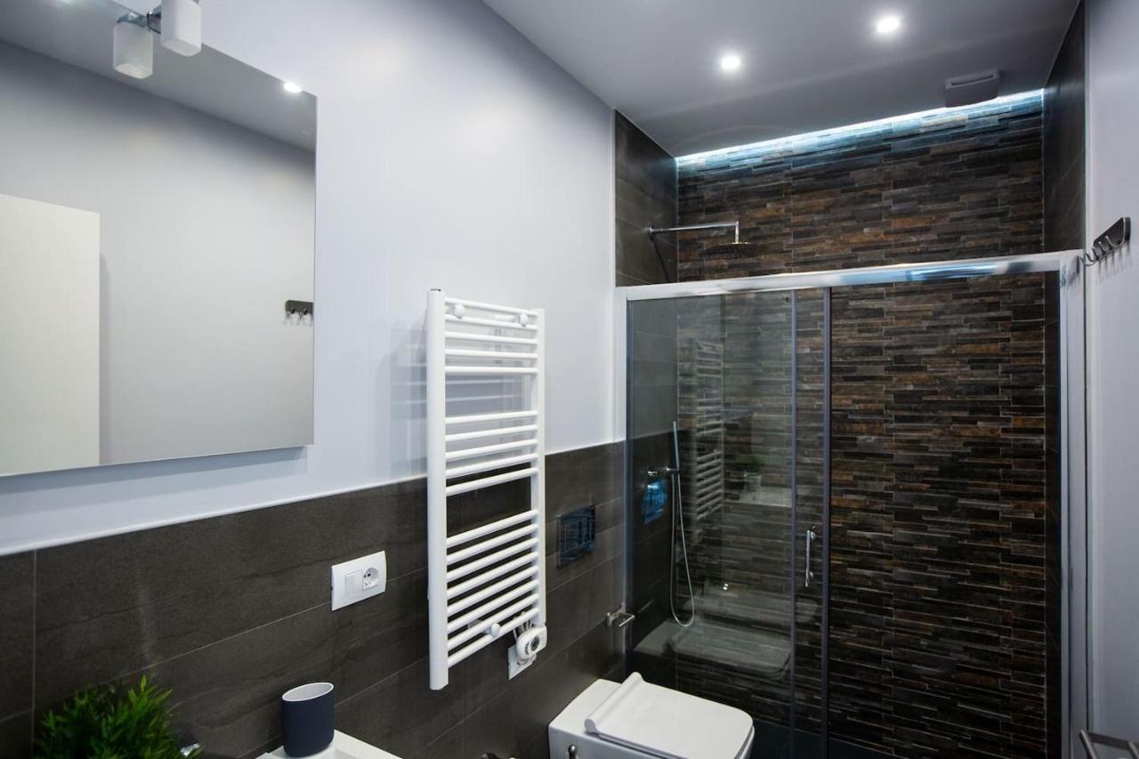 Apartment Via Padova 151 Милано Екстериор снимка