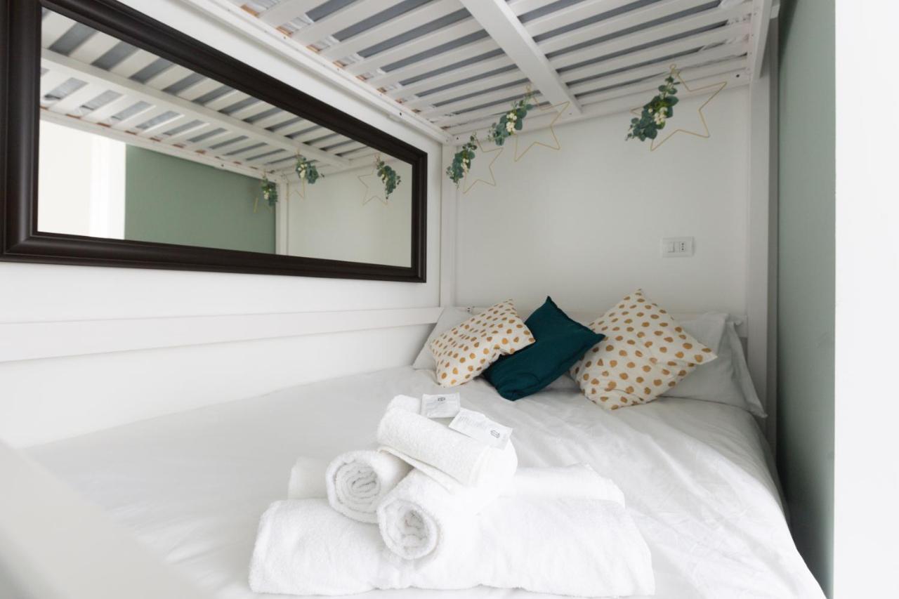 Apartment Via Padova 151 Милано Екстериор снимка